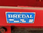 Bredal B6 fertilizer spreader with extra spare parts 14