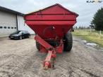 Bredal B70 lime spreader 2