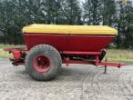 Bredal B70 lime spreader 4