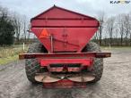 Bredal B70 lime spreader 6