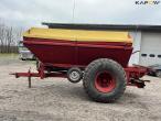 Bredal B70 lime spreader 8