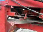 Bredal B70 lime spreader 14