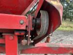 Bredal B70 lime spreader 20