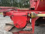 Bredal B70 lime spreader 26