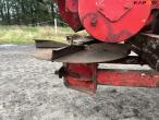 Bredal B70 lime spreader 27