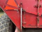 Bredal B70 lime spreader 32