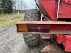 Bredal B70 lime spreader 39