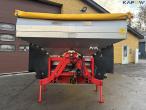 Bredal fertilizer spreader 2