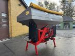 Bredal fertilizer spreader 3