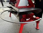 Bredal fertilizer spreader 11