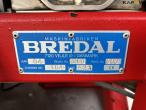 Bredal fertilizer spreader 16