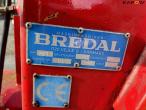 Bredal slurry pipe 13