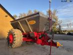 Bredal K105 lime spreader 3