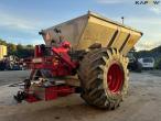 Bredal K105 lime spreader 5