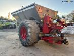 Bredal K105 lime spreader 7