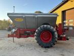 Bredal K105 lime spreader 8