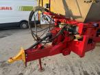 Bredal K105 lime spreader 9