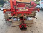 Bredal K105 lime spreader 20