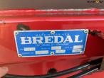 Bredal K105 lime spreader 40