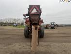 Bredal sand cart with ribbon 6