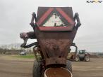 Bredal sand cart with ribbon 29