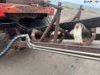 Bredal sand cart with ribbon 32