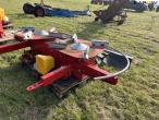 Bredal spreader-16 meters 5