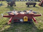 Bredal spreader-16 meters 6