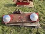 Bredal Spreader with gear reduction 4