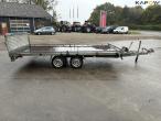 Brenderup 2-axle machine trailer 4