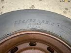 Bridgestone 385/65-R22.5 wheels 11