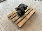 Briggs & Stratton 11HP engine. 3