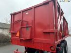 BS tipper 16