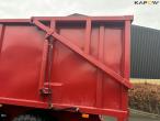 BS tipper 18