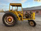 Buch junior tractor 4