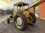 Buch junior tractor 7