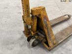 BV pallet lifter 5