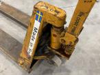 BV pallet lifter 11