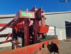 BVL silage block cutters 10