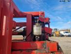 BVL silage block cutters 21