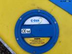 C-Dax Weedwiper for weed control 11