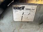 Carif 240 metal saw 11