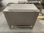 Carsø and Åby steel cooking vessel 170 litres 6