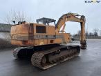 Case 1188 excavator 5