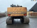 Case 1188 excavator 6