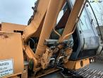 Case 1188 excavator 20