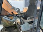 Case 1188 excavator 30