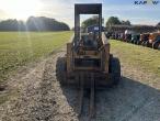 Case 1529 skid steer loader 2