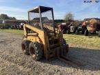 Case 1529 skid steer loader 3