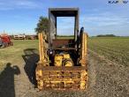 Case 1529 skid steer loader 6